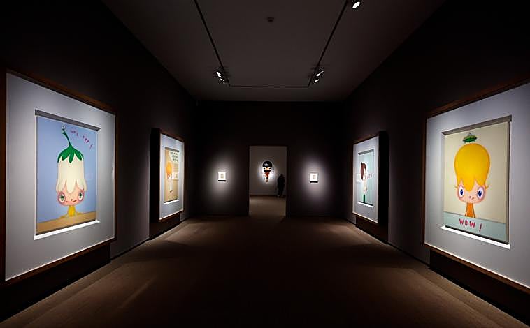 Javier Calleja invites us to Malaga to play with and enjoy his